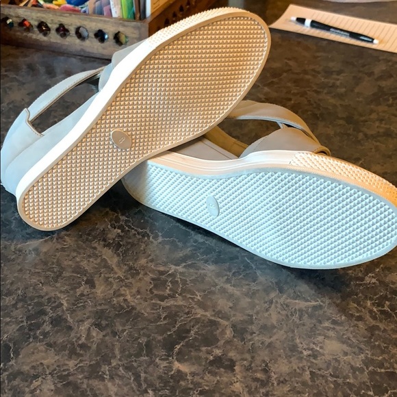 Great, wedge shoe - Picture 4 of 4